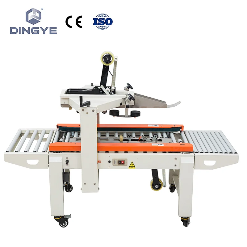 FXC4050XFG Carton sealer