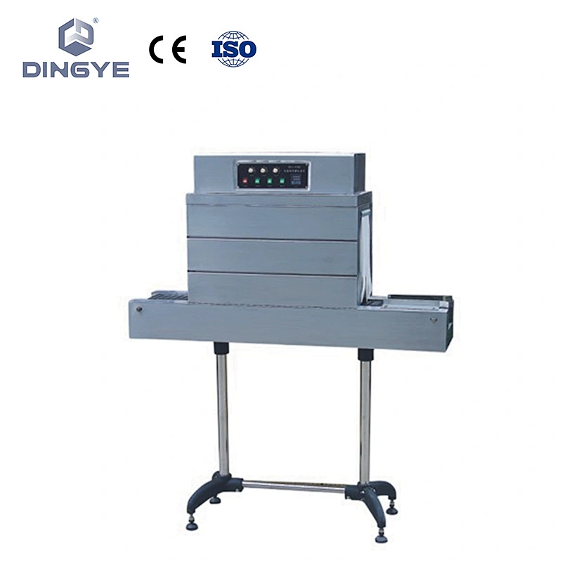 BSS-1538D 標籤收縮包裝機