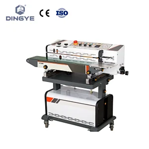 vacuum band sealer