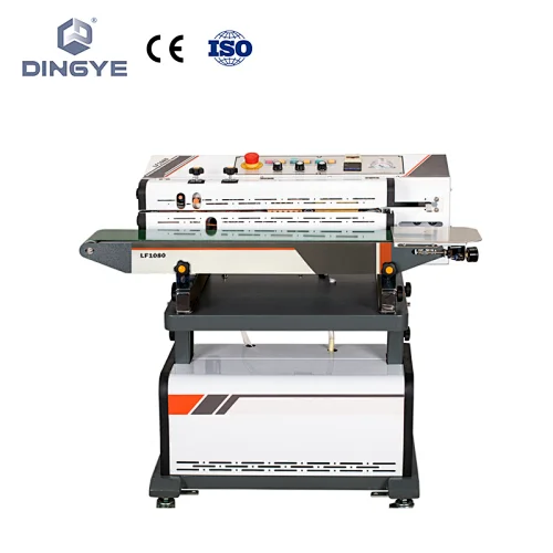 continuous band sealer