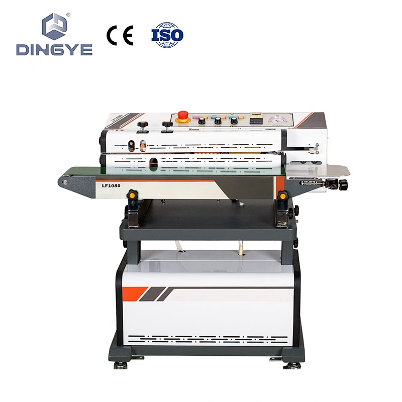continuous band sealer