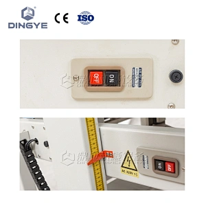 Sellador de cajas de cartón DFXA5030C