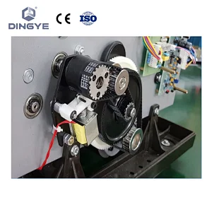 MT-380F solid ink color printer