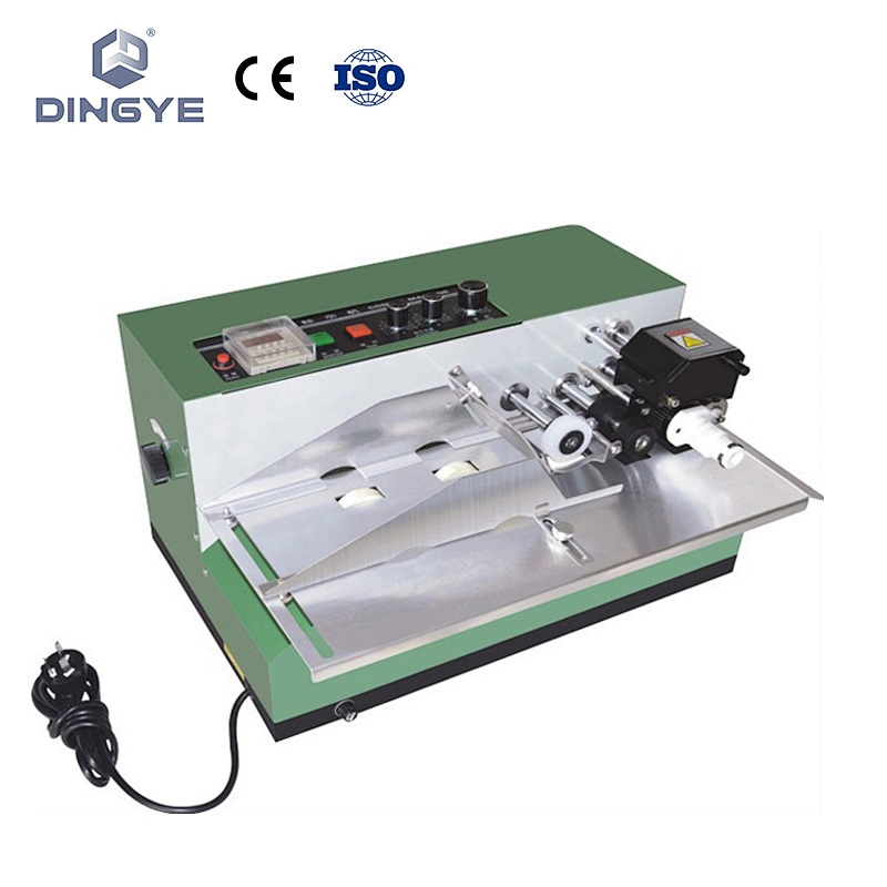 MY-380F solid-ink coding machine