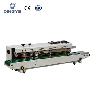 FRD-1200C band sealer