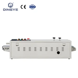 FRD-1200C Solid ink coding band sealer