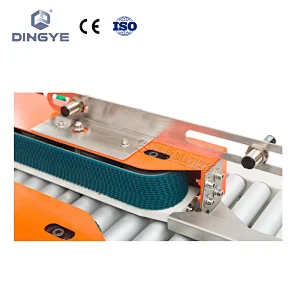 FXJ4030ZX Automatic carton sealer