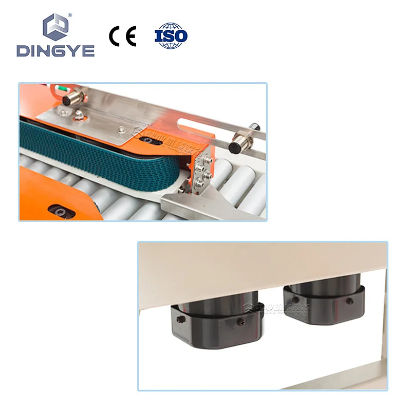 FXJ4030ZX Automatic carton sealer
