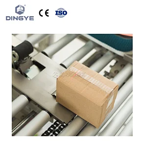FXJ4030ZX Automatic carton sealer
