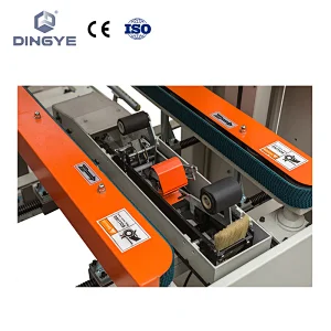 DKX4540 Carton erector
