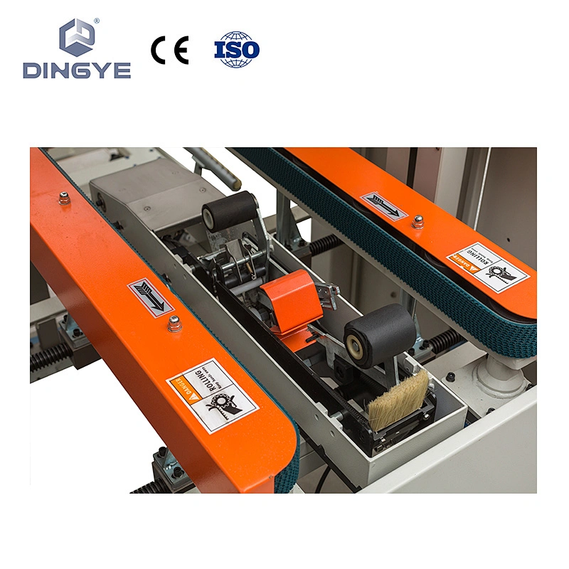 DKX4540 紙箱機
