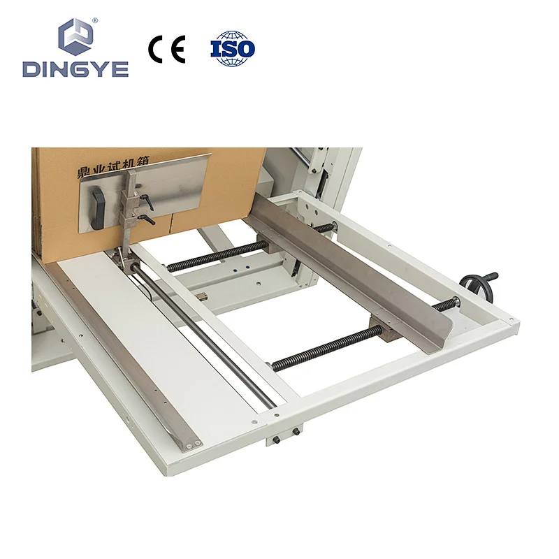 DKX4540 Carton erector