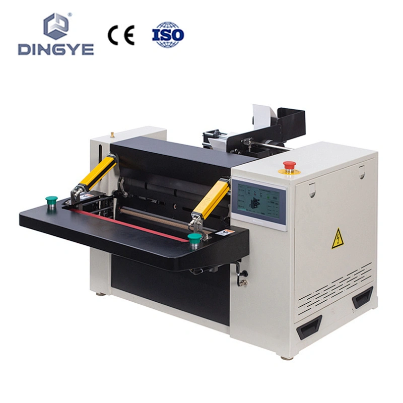 courier bag sealing machine