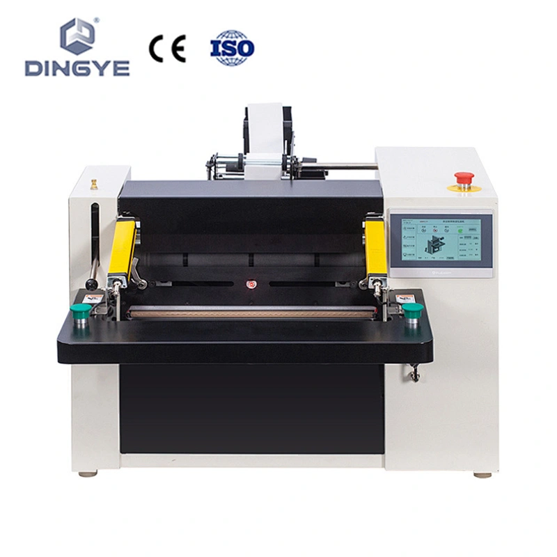courier bag packing machine