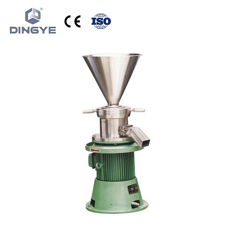 JM-120 vertical colloid grinder