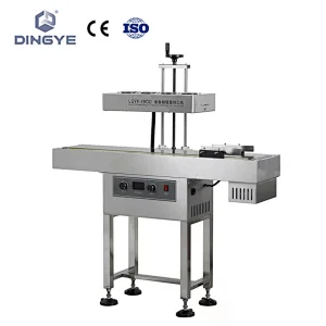 enetism induction sealing machine