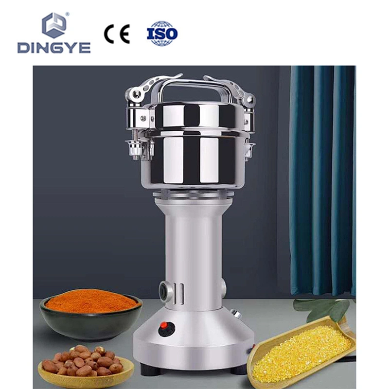 rice flour machine