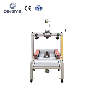 FXC5050 Carton sealer