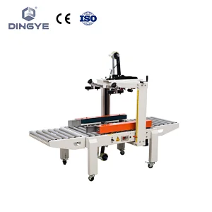 FXC5050 Carton sealer