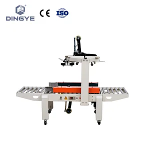 FXC5050 Carton sealer