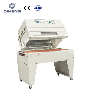 DSA4525  Thermal Shrink Packaging Machine