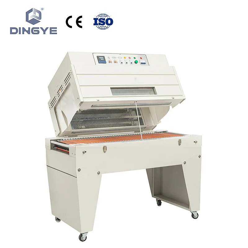 DSA4525  Thermal Shrink Packaging Machine