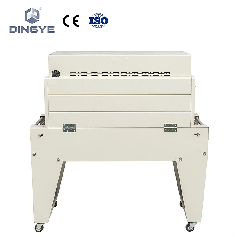 DSA4525熱收縮包裝機