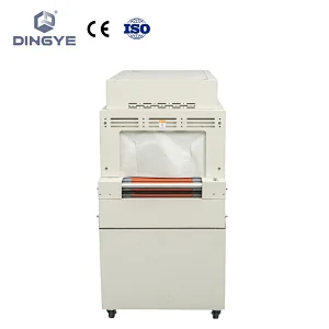 DSA4525  Thermal Shrink Packaging Machine