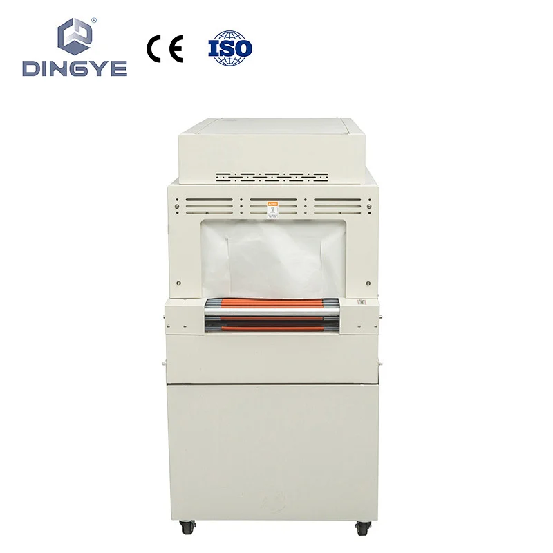 DSA4525  Thermal Shrink Packaging Machine
