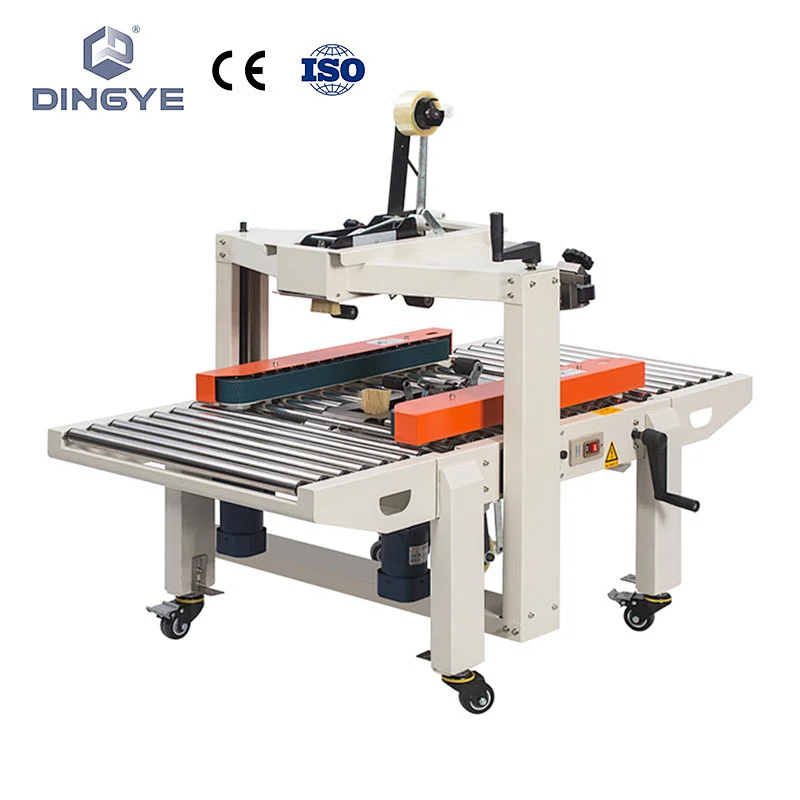 FXC5050X Carton Sealer