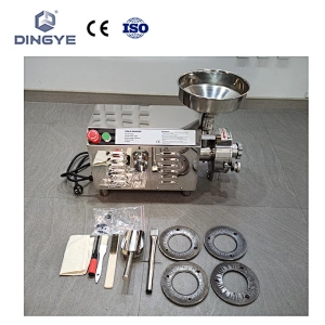 wheat grinding machine