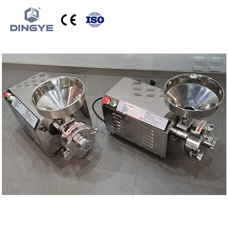 grain grinder