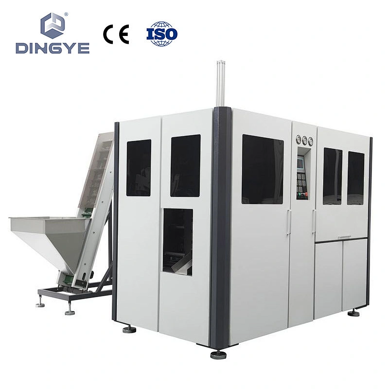 automatic blowing machine