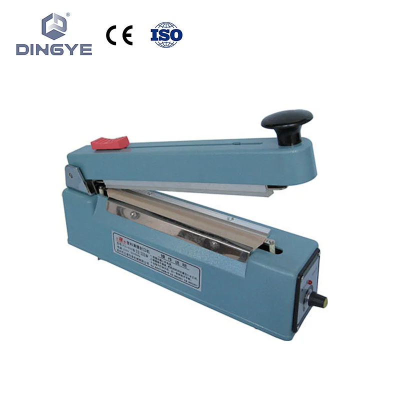 pfs impulse sealer with cutter 12inch