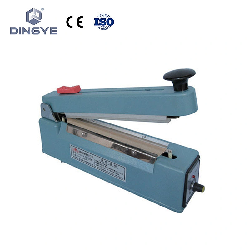 pfs impulse sealer with cutter 12inch