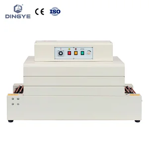 DS2816 Thermal Shrink Packaging Machine