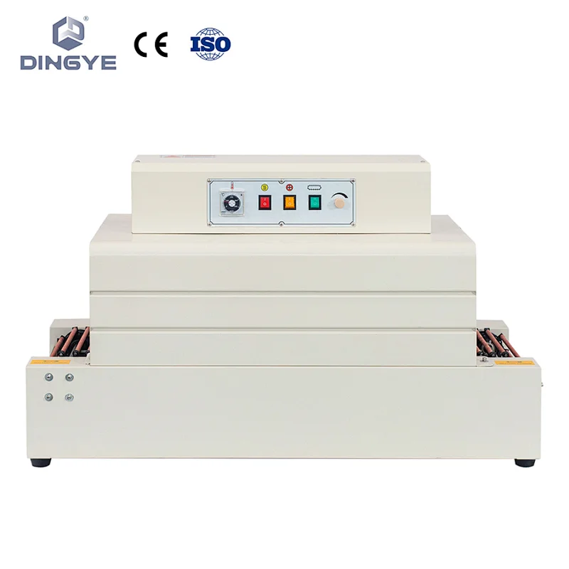 DS2816 Thermal Shrink Packaging Machine