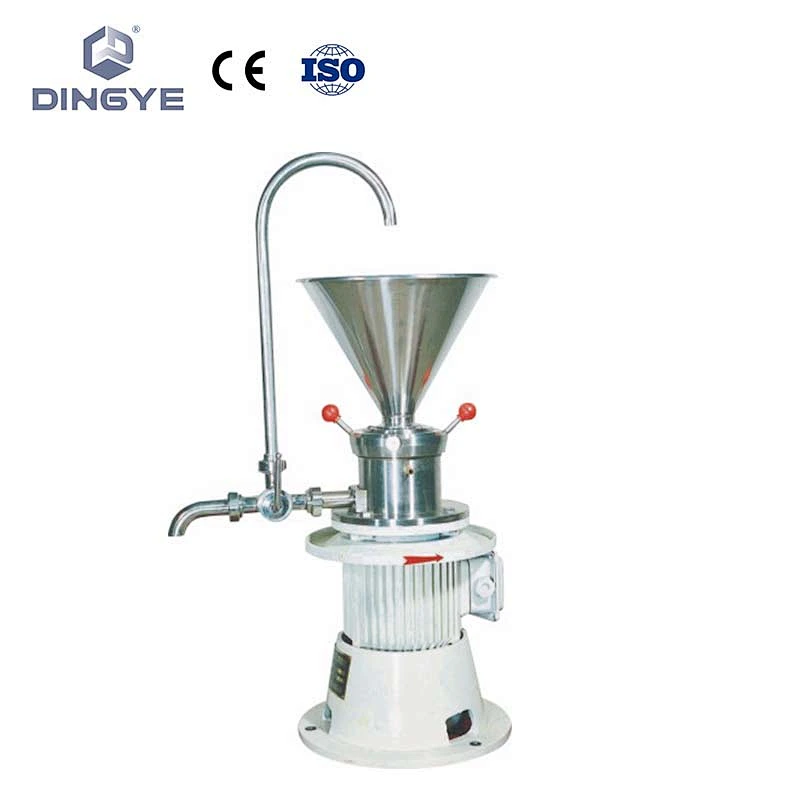 JM-60 vertical colloid grinder