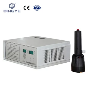 DGYF-S500B induction sealer