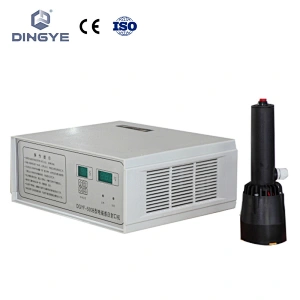 DGYF-S500B induction sealer