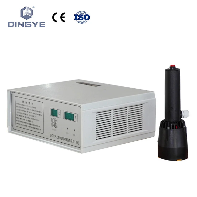DGYF-S500B induction sealer