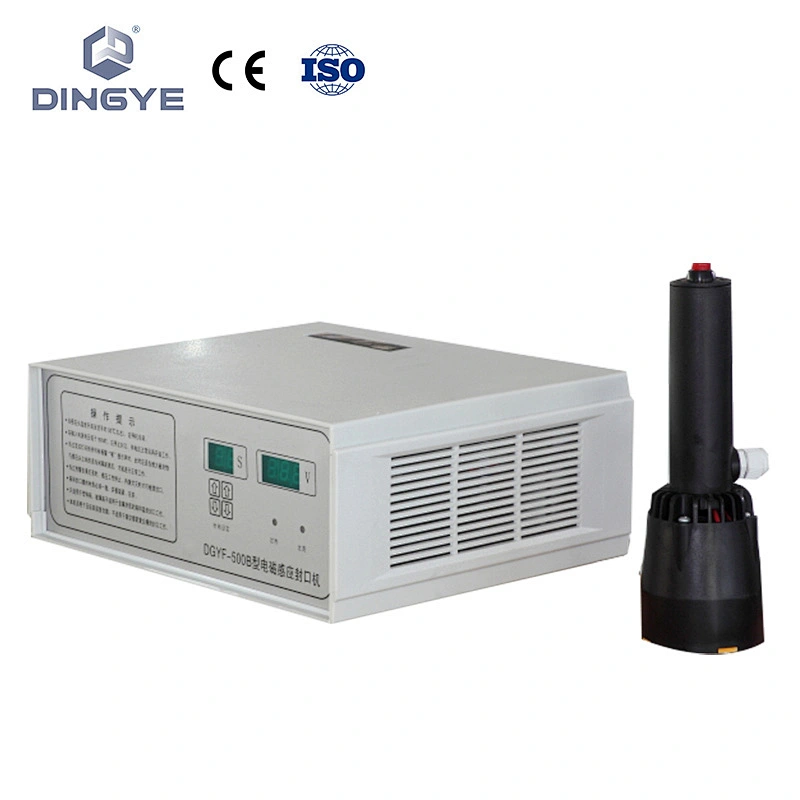 DGYF-S500B induction sealer