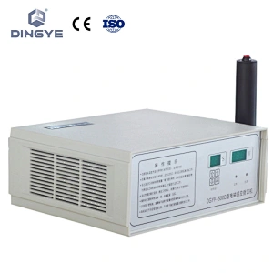 DGYF-S500B handheld induction foil sealing machine