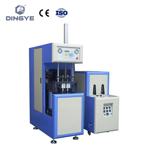 blow moulding machine