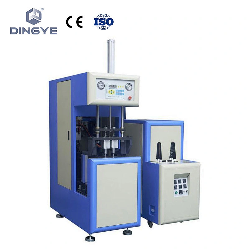 blow moulding machine