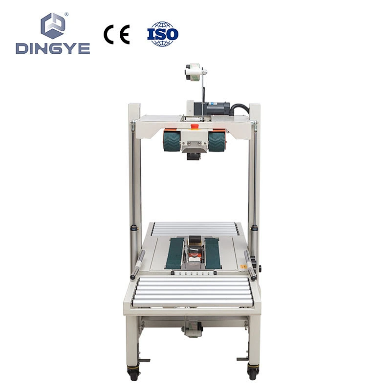 DQFXA6050 Selladora automática de cajas de cartón