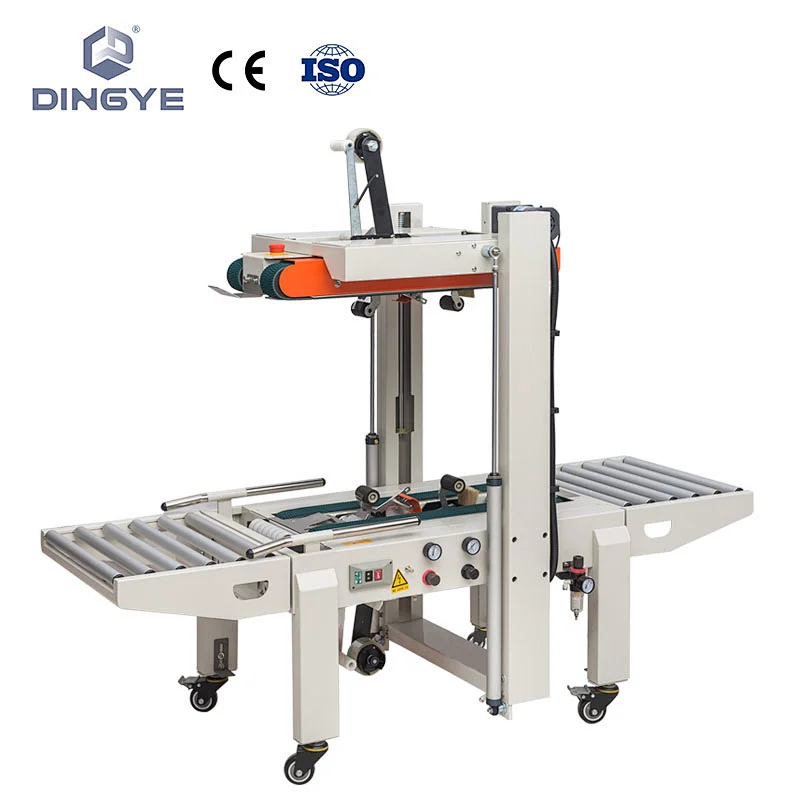 DQFXA6050 Automatic carton sealer