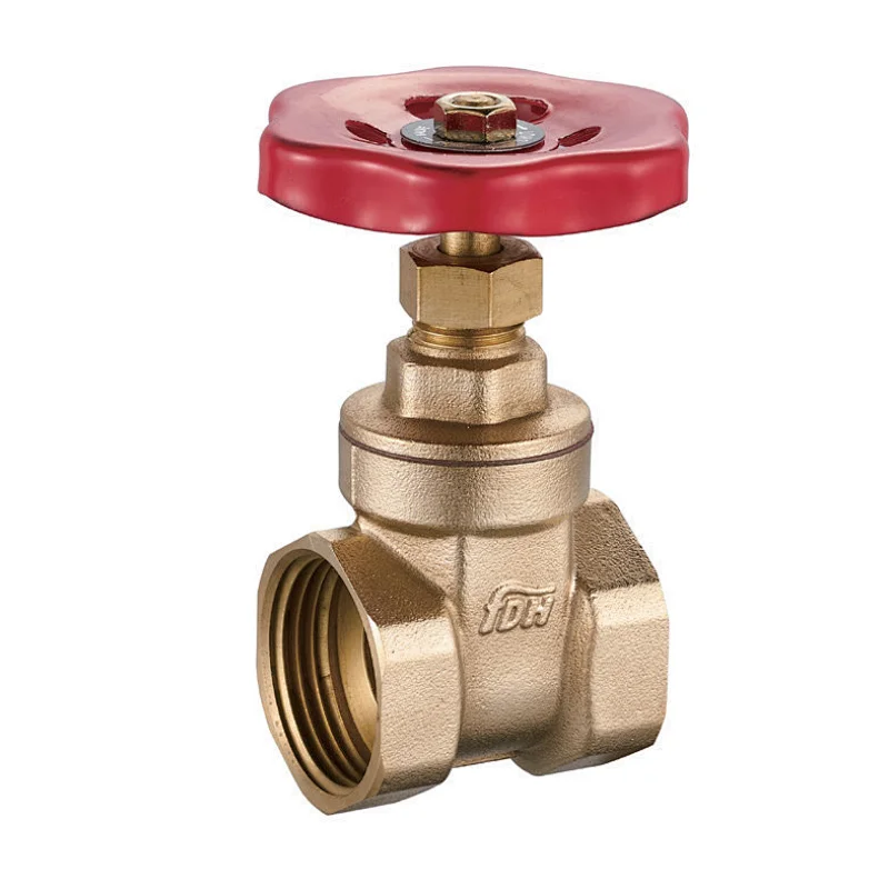 Gate Valve PN10