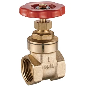 Gate Valve Rubber Wedge