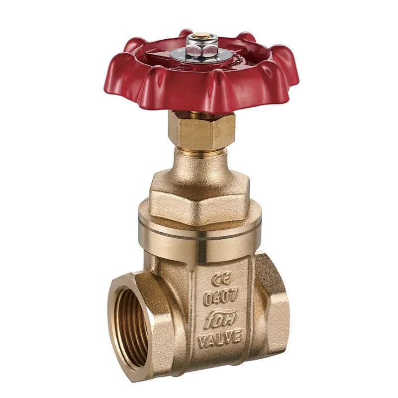 Gate Valve PN20